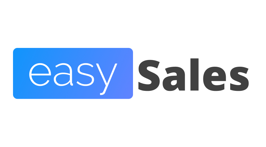 Easy sales