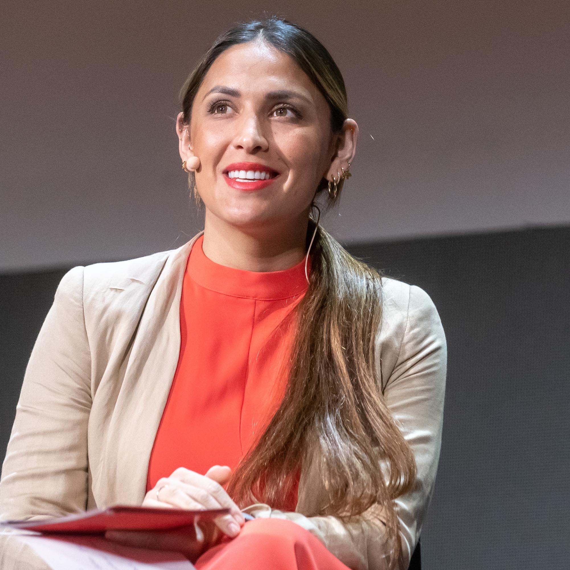 Estefania Rodriguez Migliarini