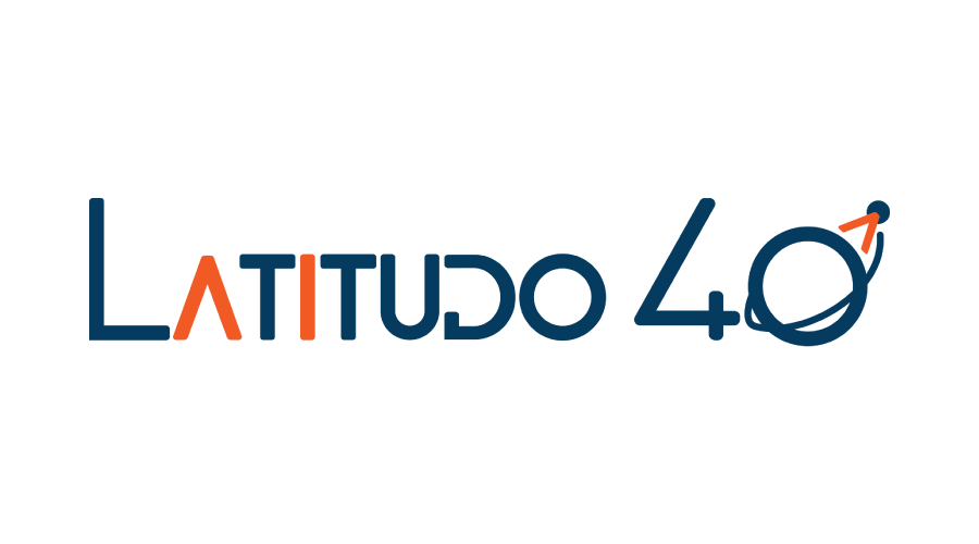 Latitud 40