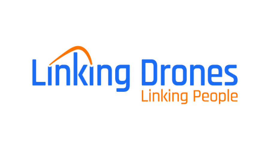 Linking Drones