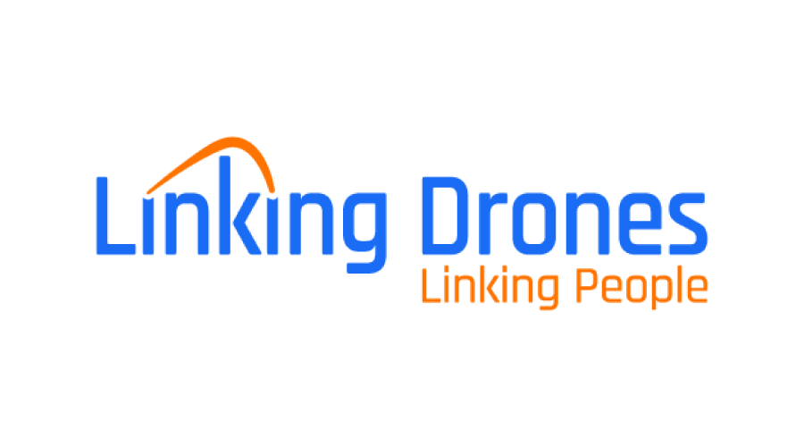 Linking Drones