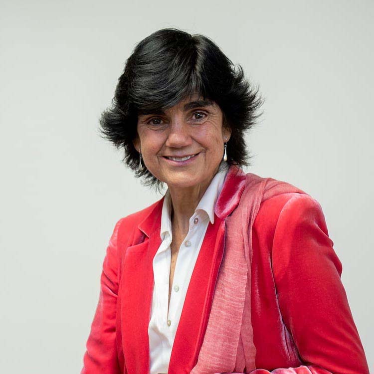 María Benjumea