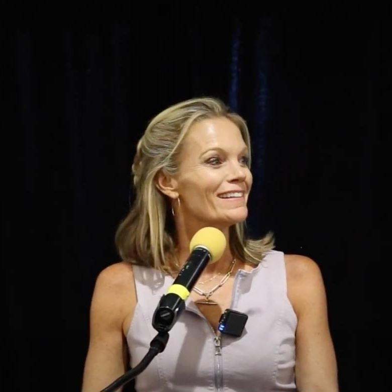 Robyn O’Brien