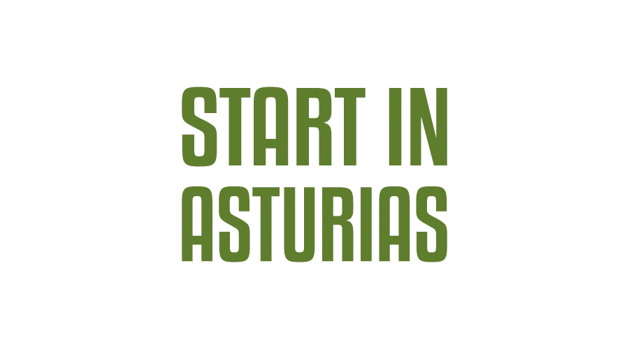 Start in Aturias