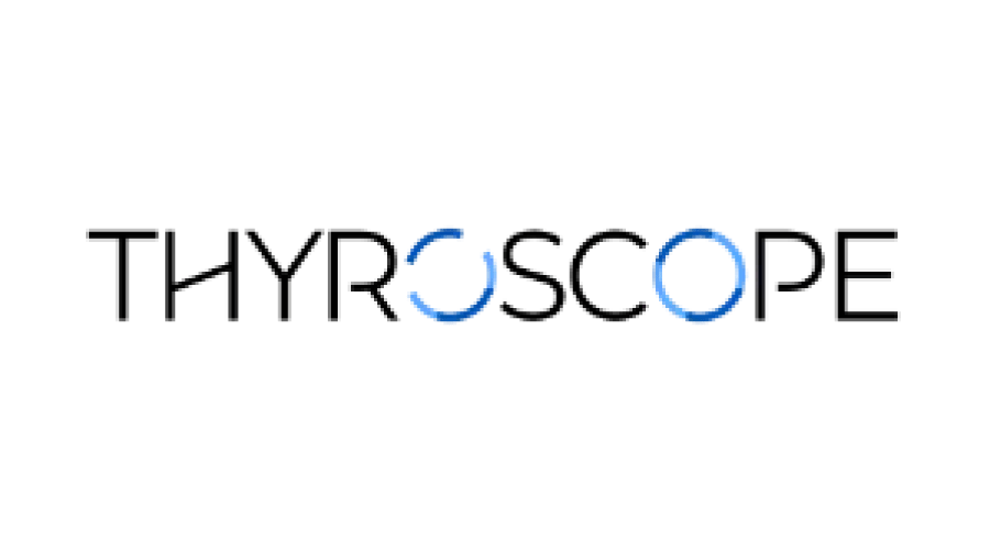 Thyroscope