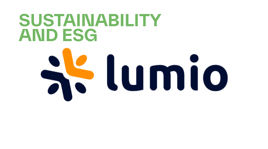 sustainability winner