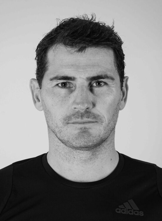 Iker Casillas