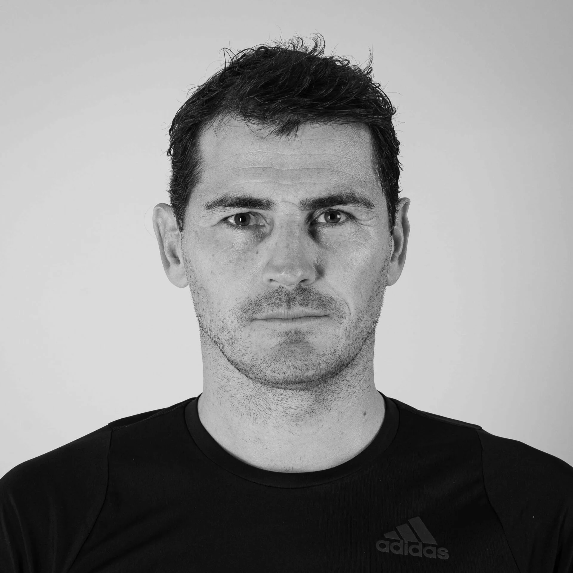 Iker Casillas