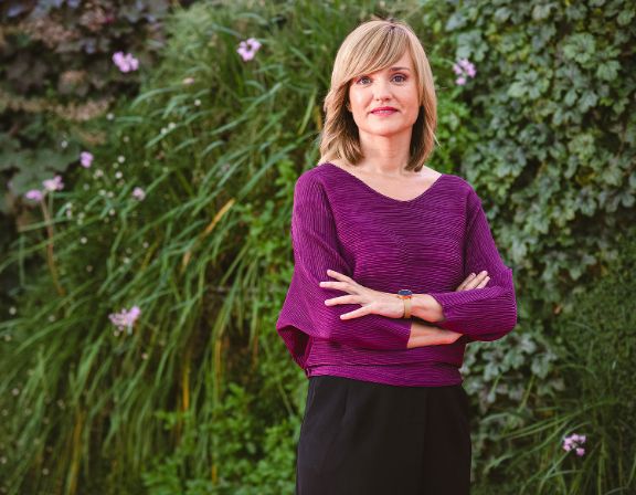 Pilar Alegría - South Summit