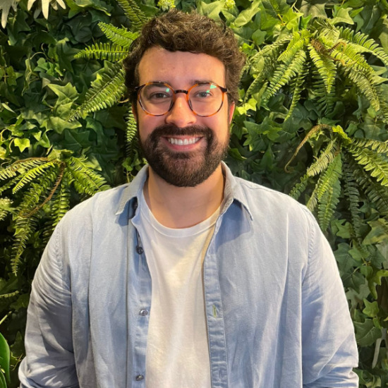 Filipe Guimarães