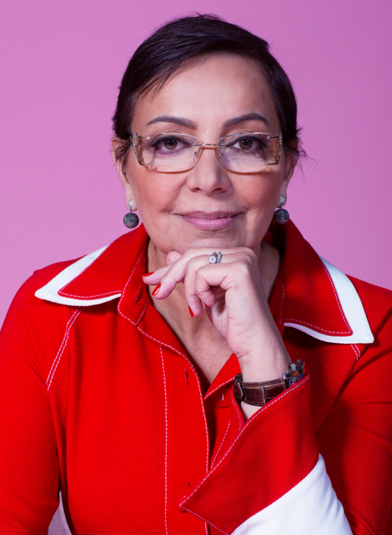 Tania Cosentino