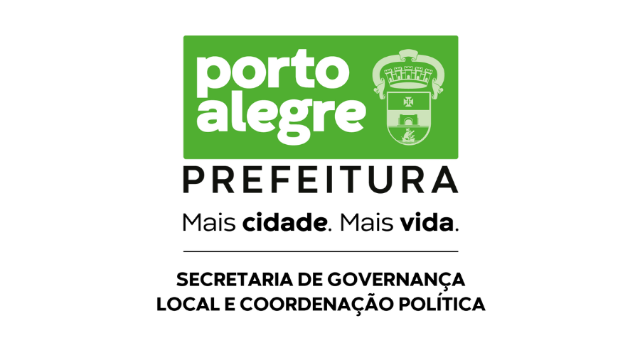 Secretaria Municipal de Governança e Articulação Política (SMGOV) Porto Alegre