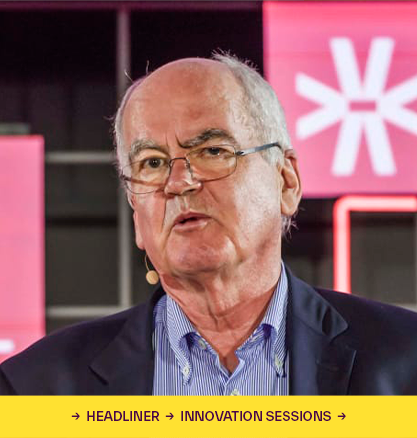 John Elkington