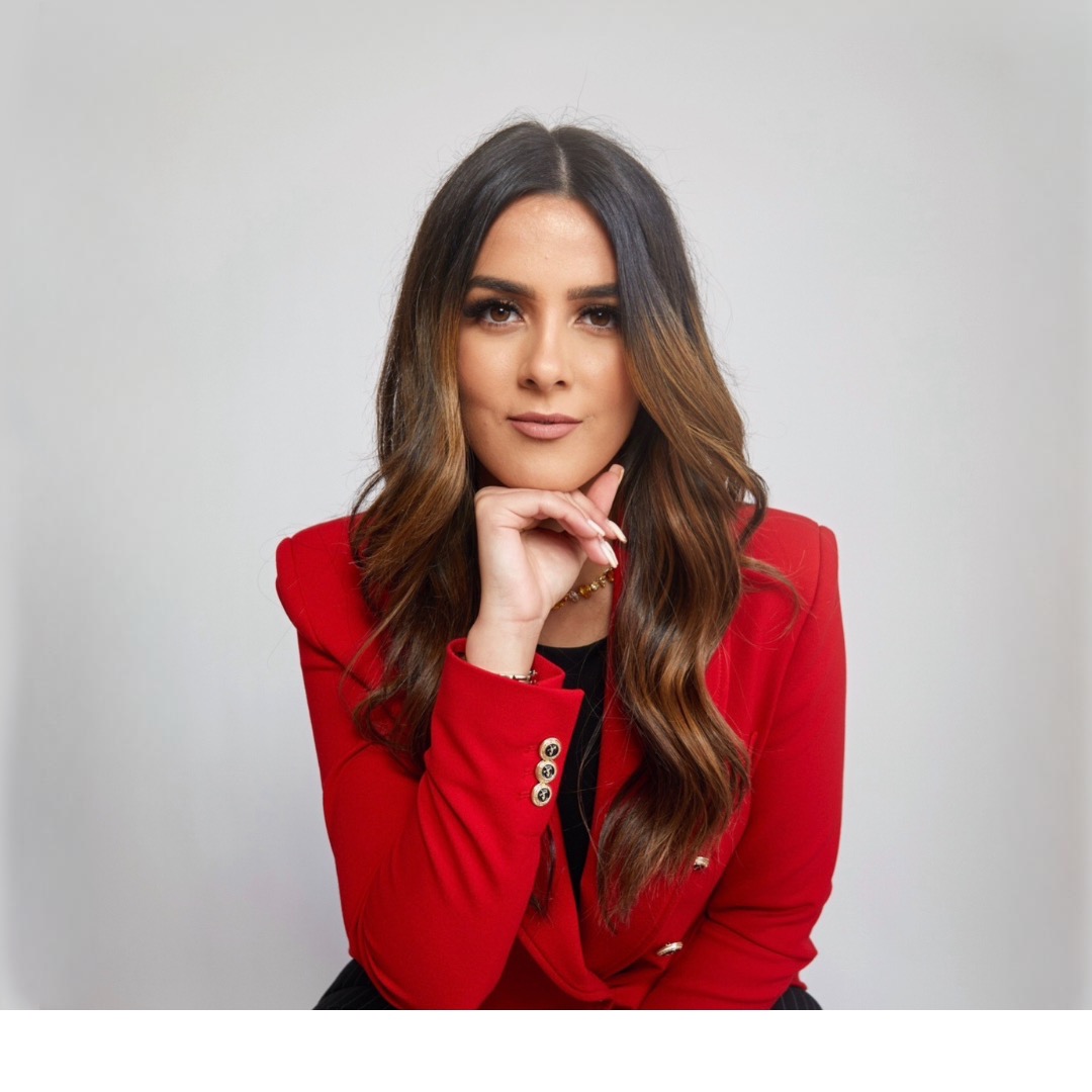 Catalina Valentino