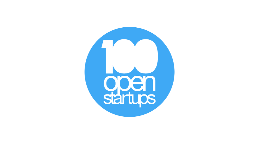 100 open startups