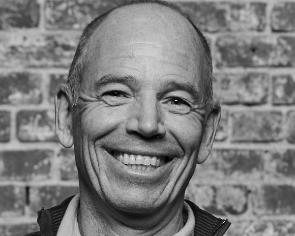 Marc Randolph