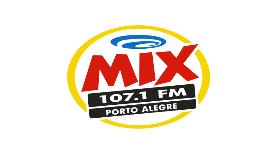 Rádio Mix 107.1