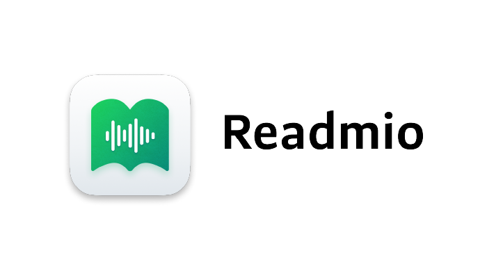 Readmio