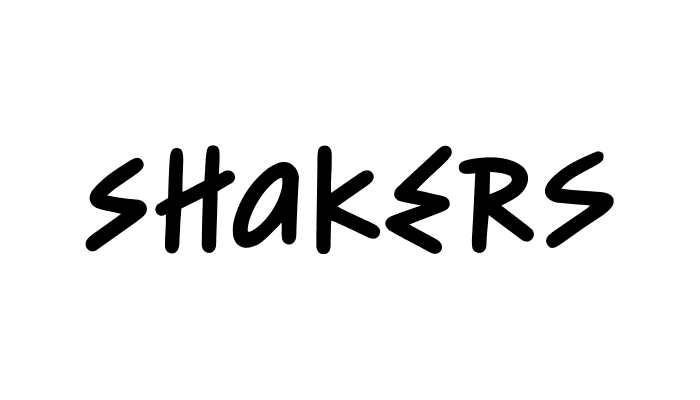 Shakers