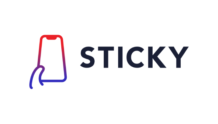 Sticky