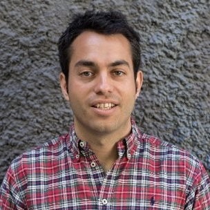 Alberto Jimenez