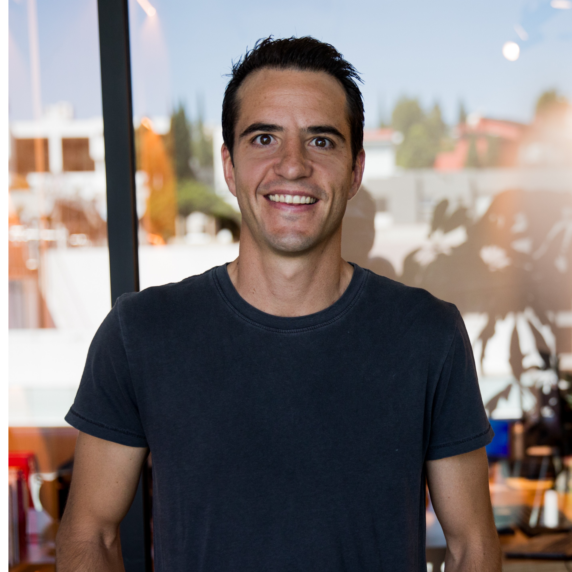 Alejandro Diez Barroso