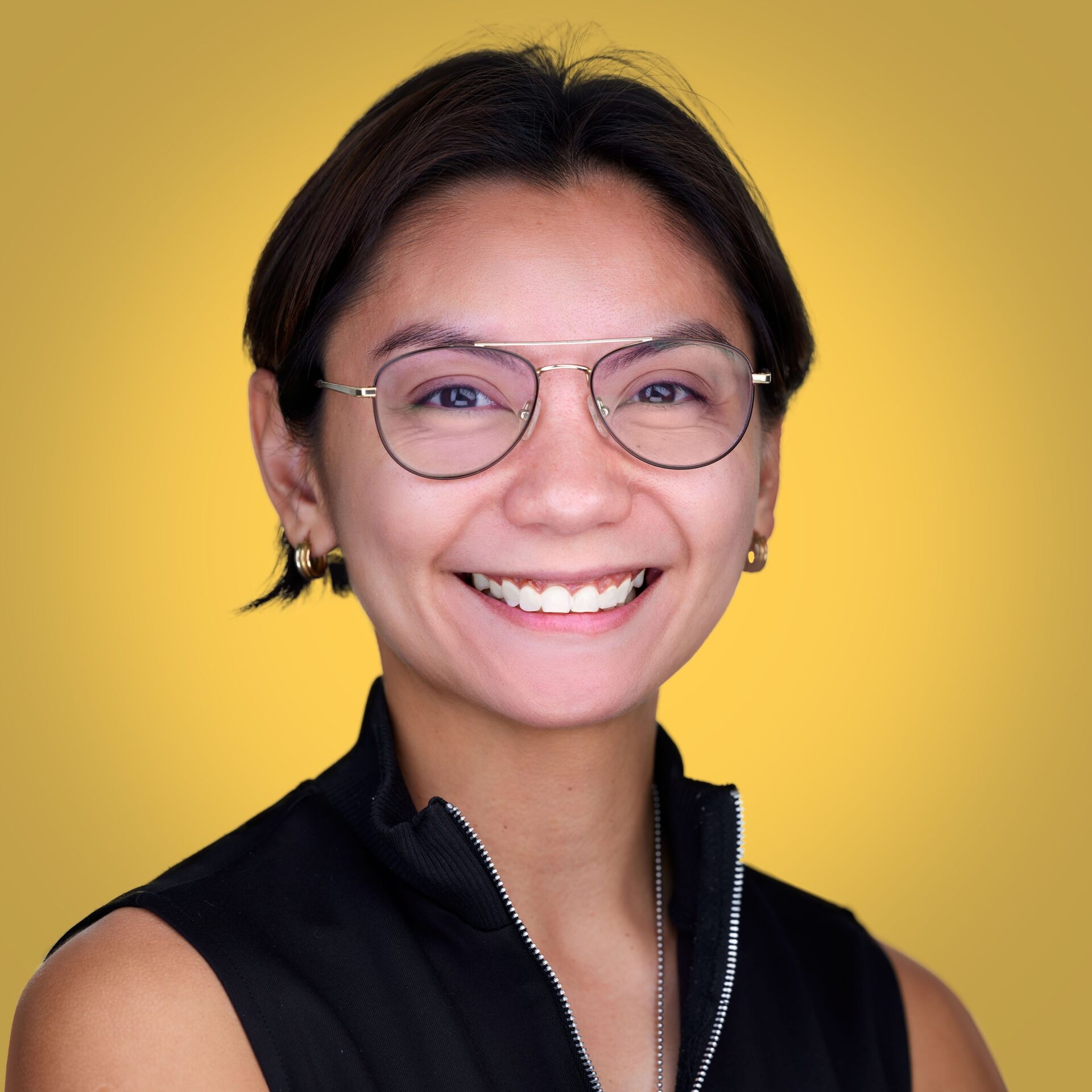 Caela Tanjangco