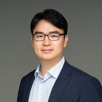 Lokwon Kim