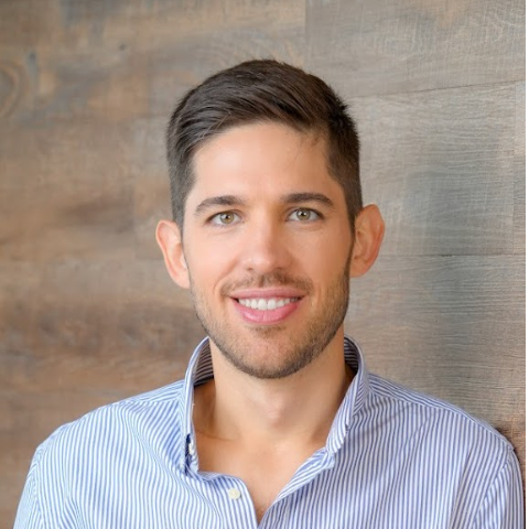 Alejandro Vazquez