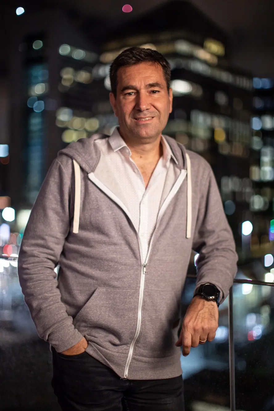 Diego Dzodan