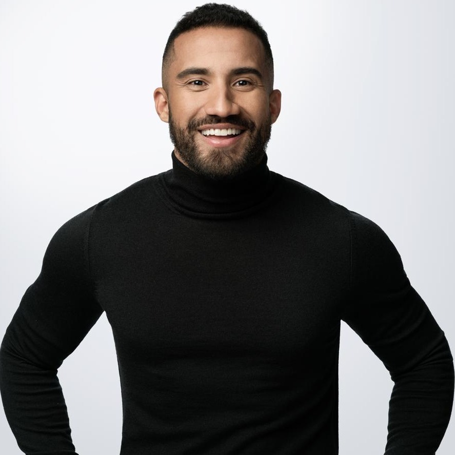 Konrad Dantas