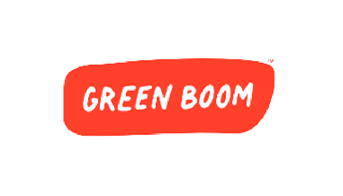 Green Boom