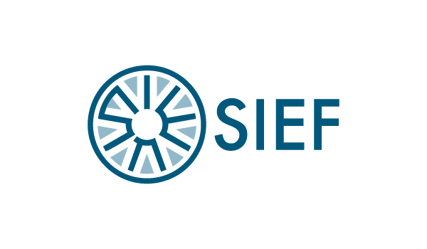 SIEF – Delegación China