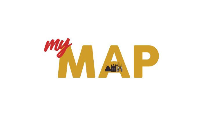 My Map
