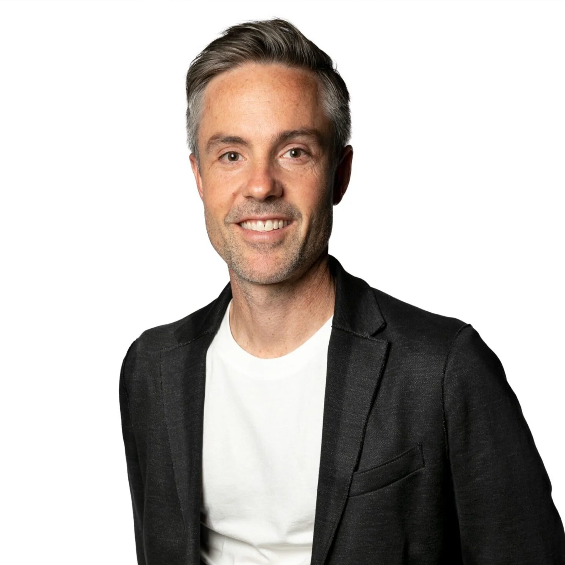 Paul Murphy