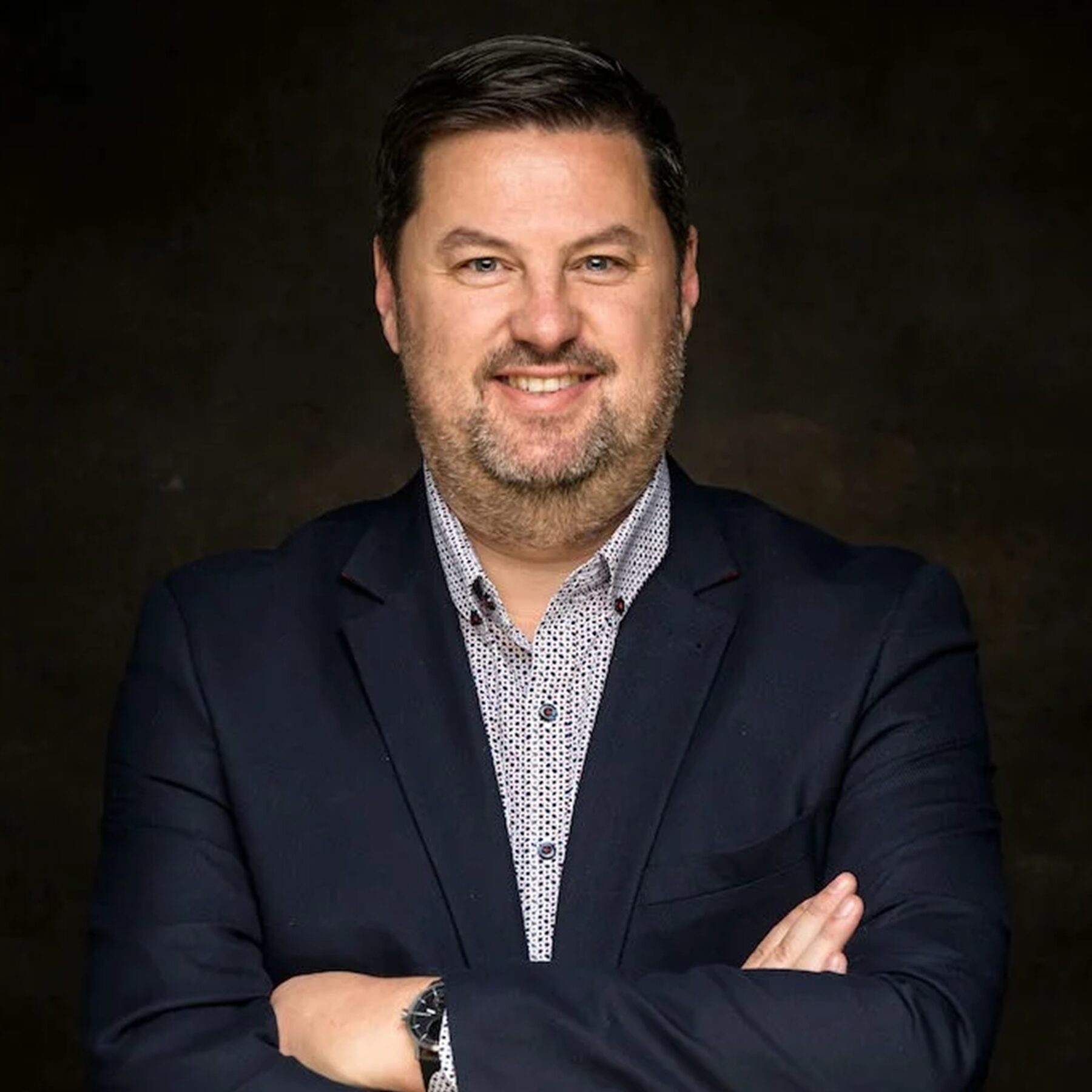 Robin Wauters