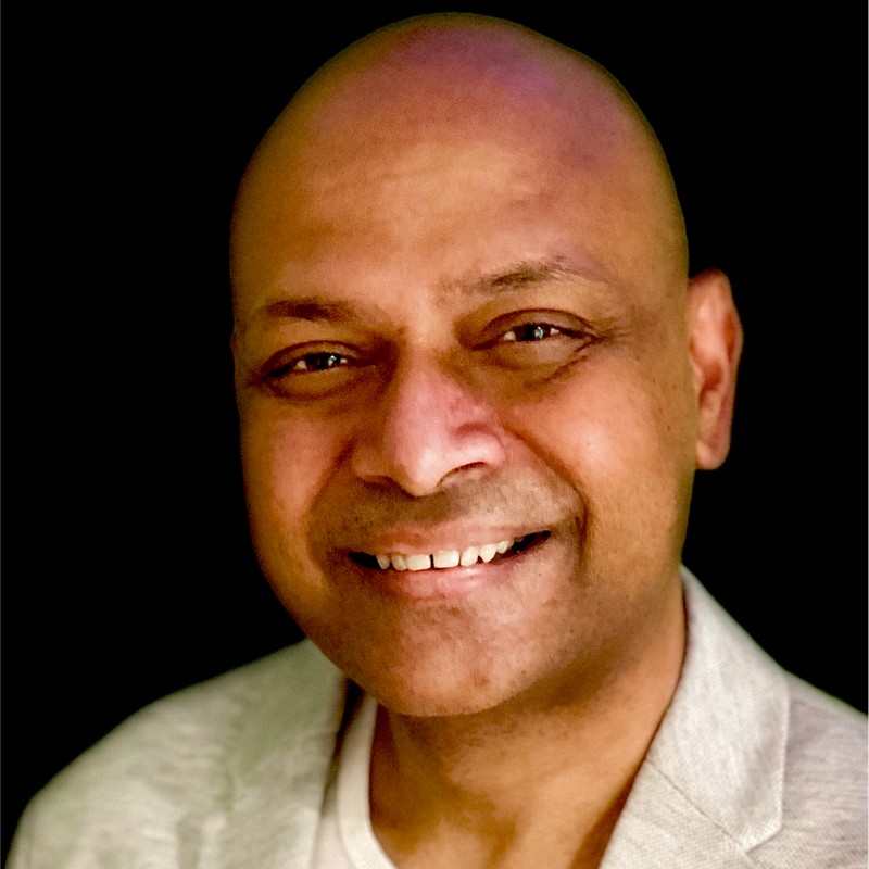Sandeep Casi