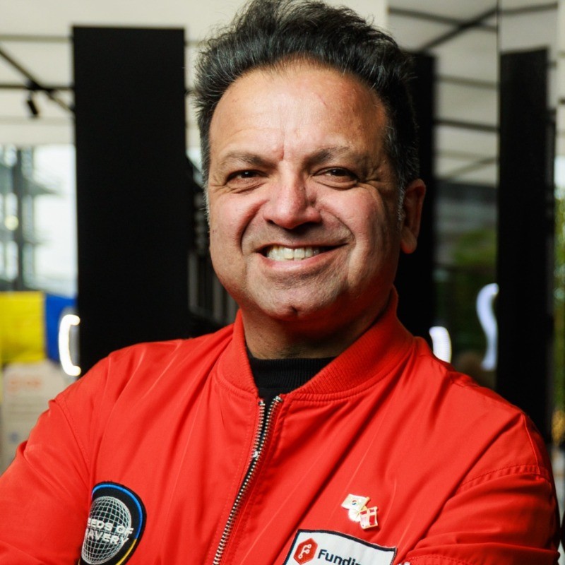 Sanyu Karani