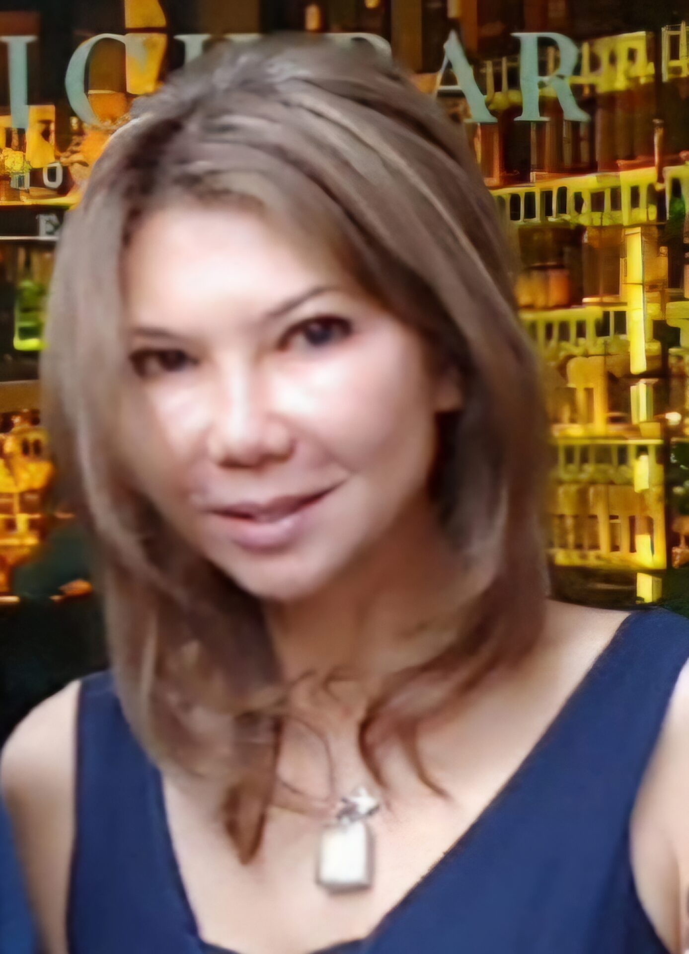 Catherine Shiang