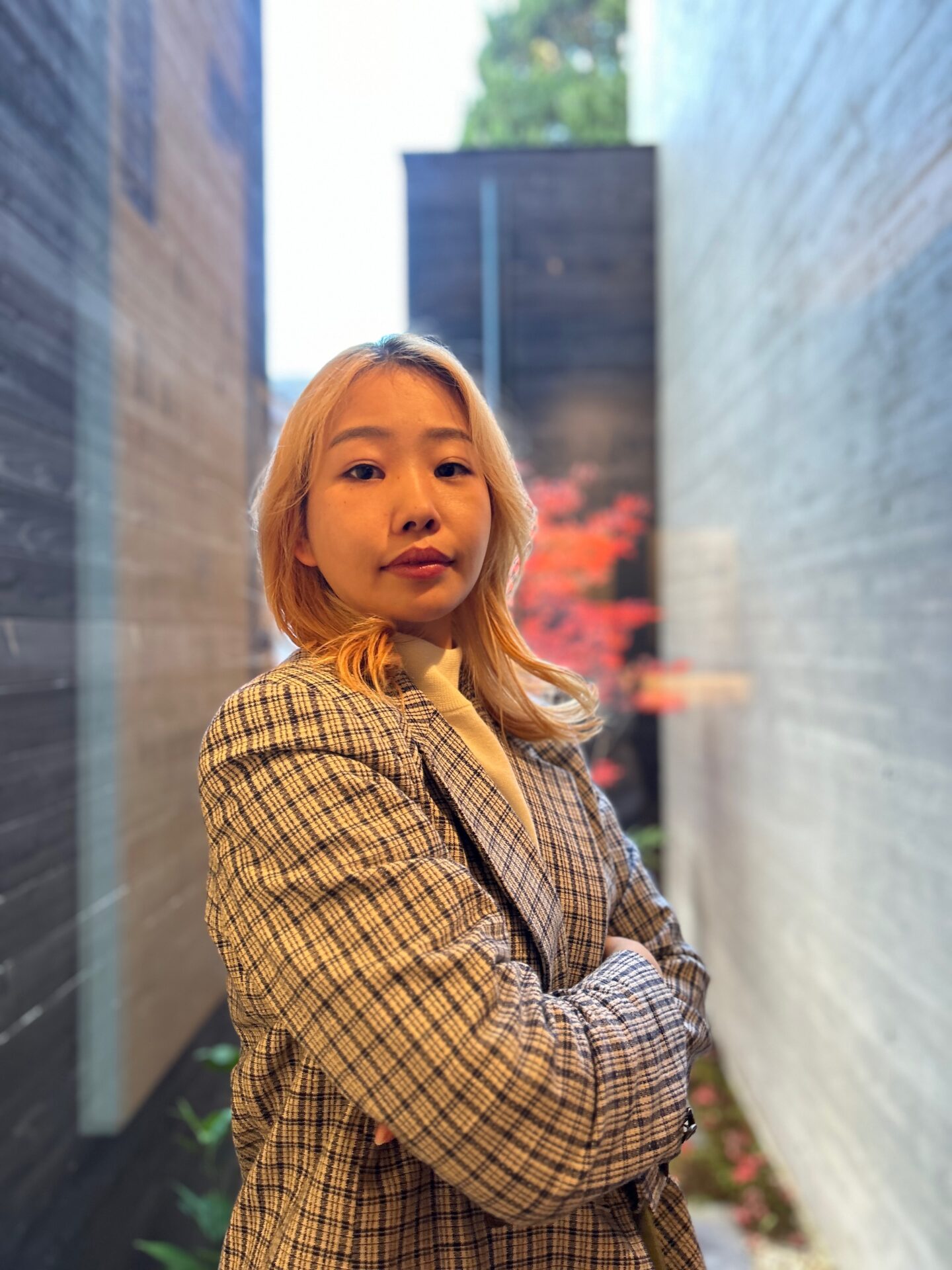 Anna Shimafuji