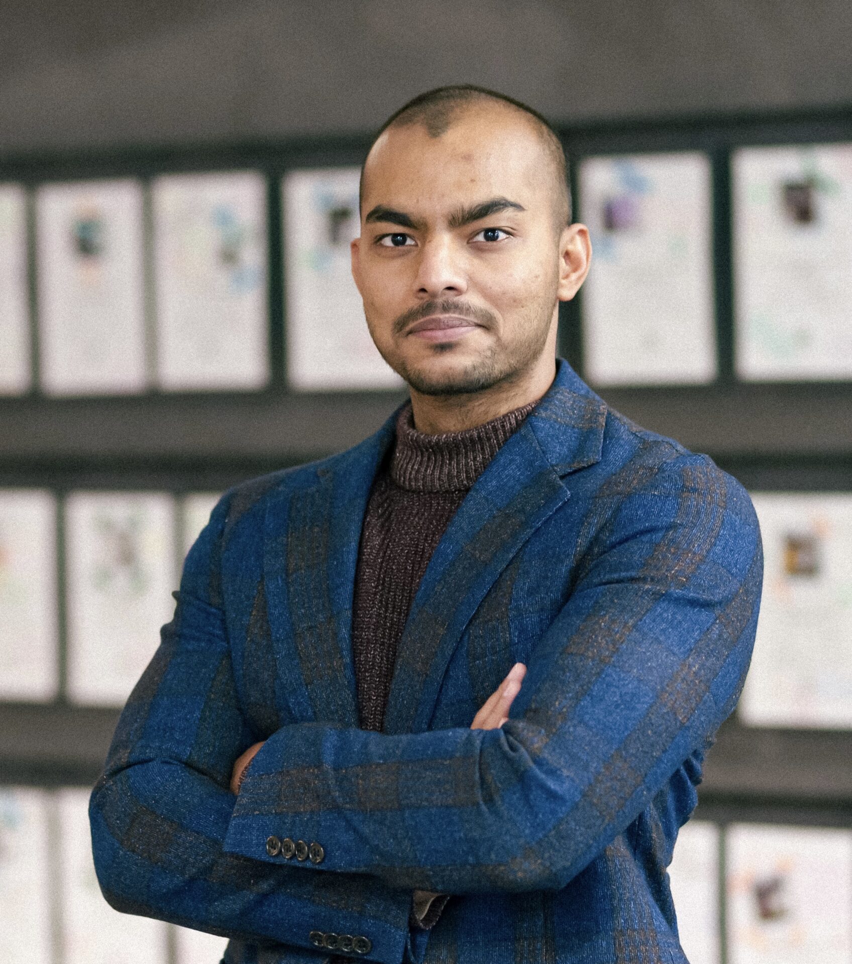 Deb Kumar Mondal