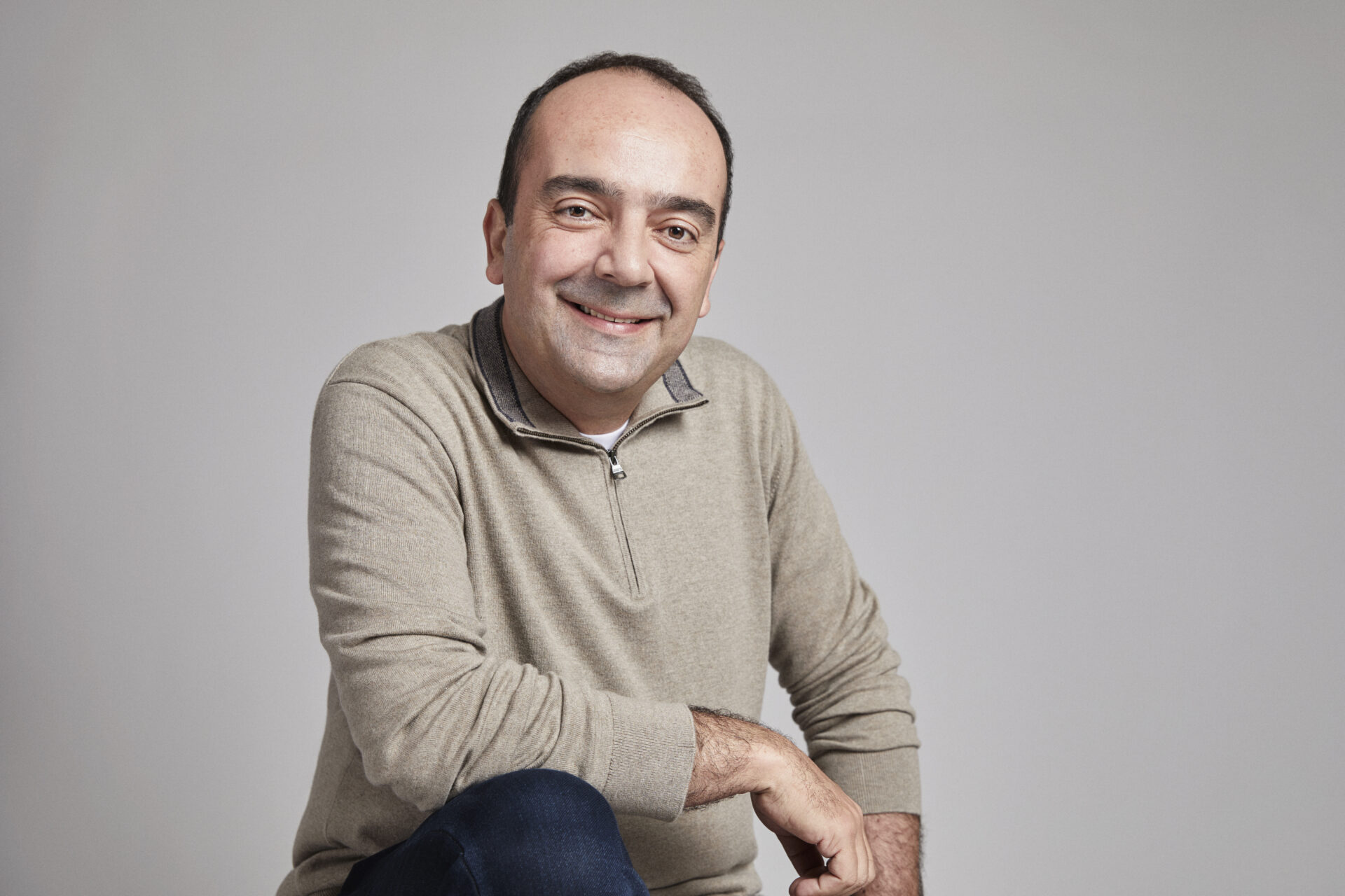 Javier Villamizar