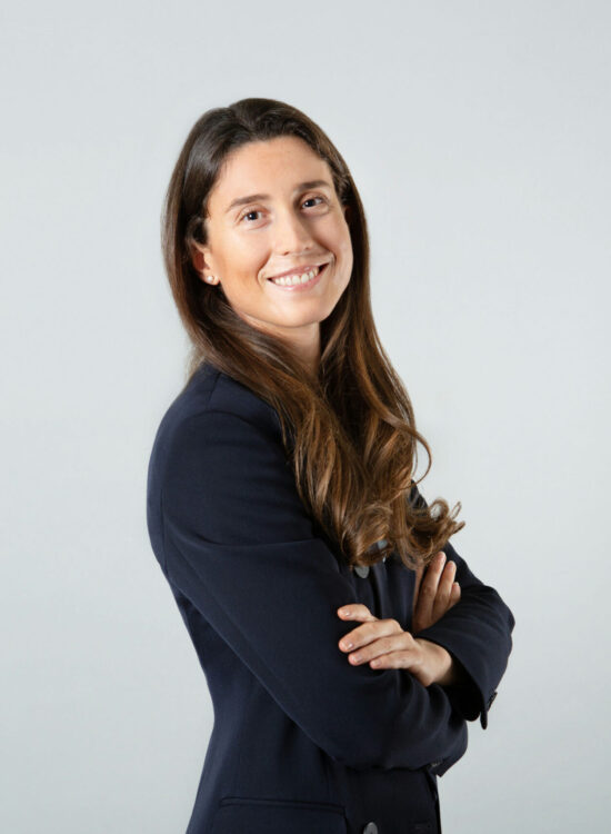 Renata Sánchez de Lollano Caballero