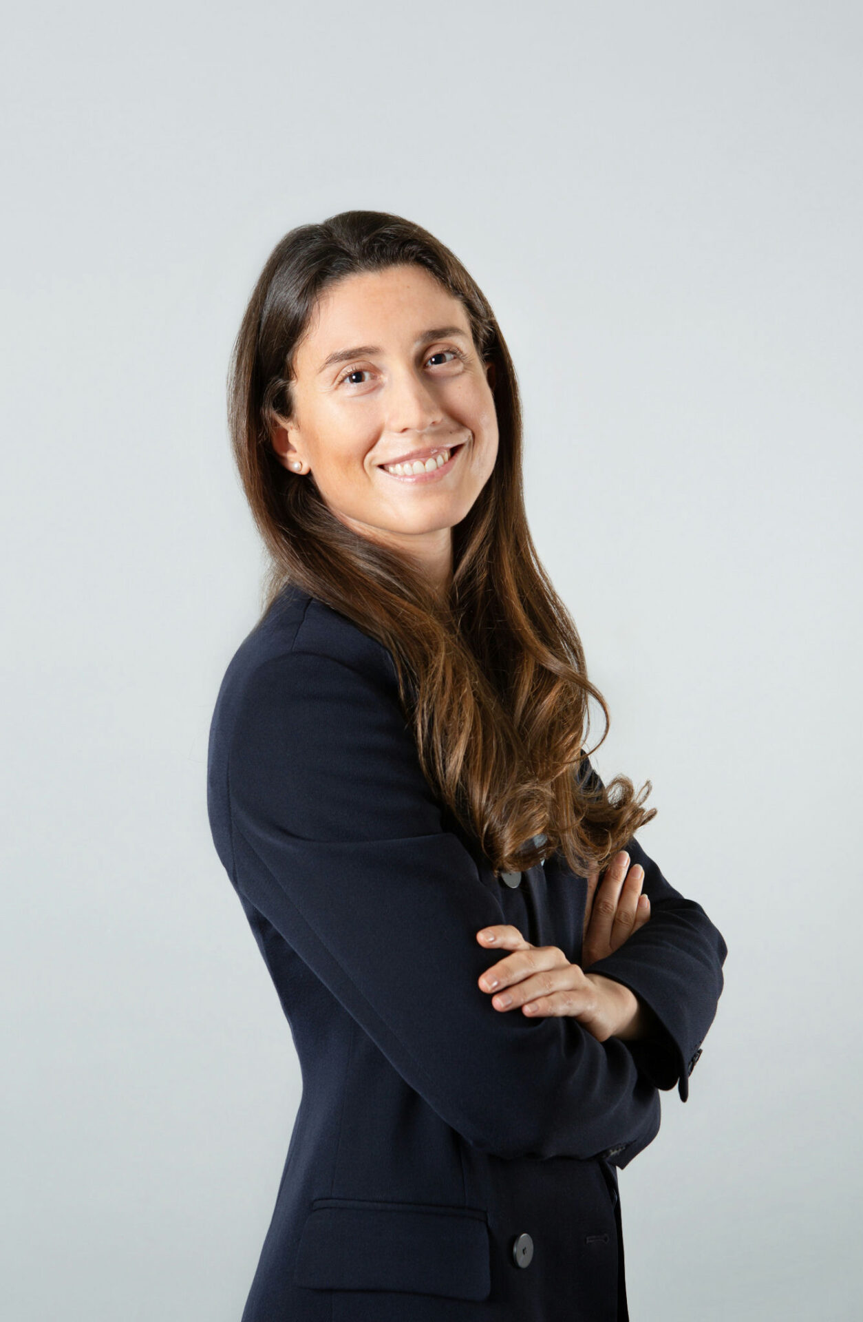 Renata Sánchez de Lollano Caballero
