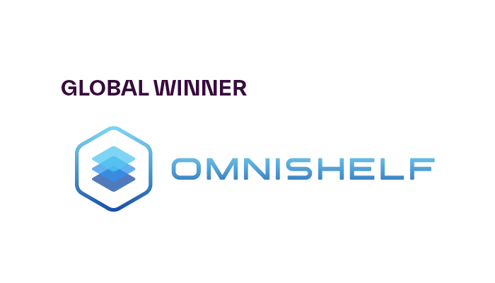 OMNISELF GLOBAL WINNER